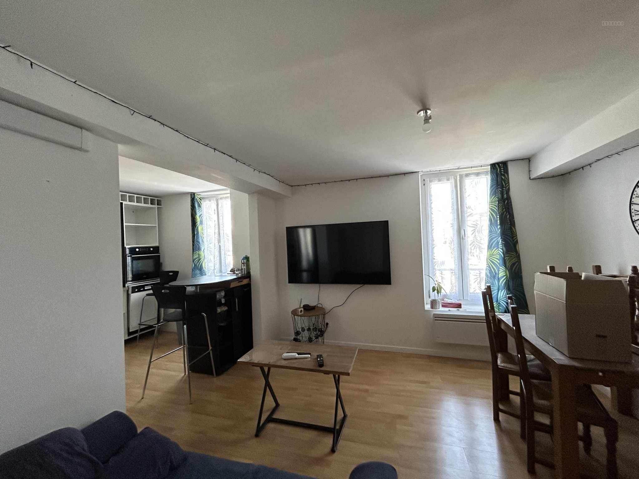Location F3 centre ville de la Ferté-sous-Jouarre — photo 3