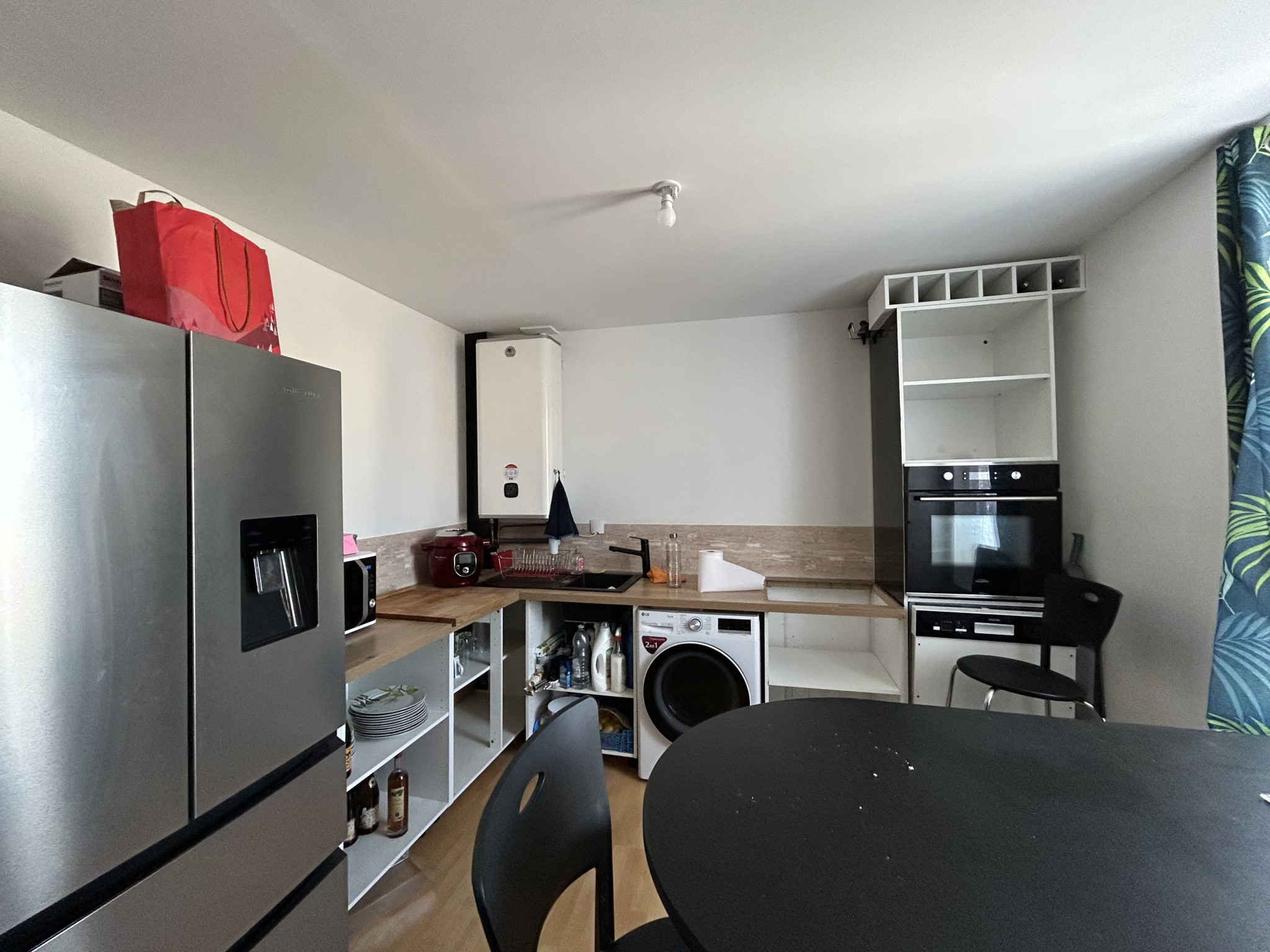 Location F3 centre ville de la Ferté-sous-Jouarre — photo 5