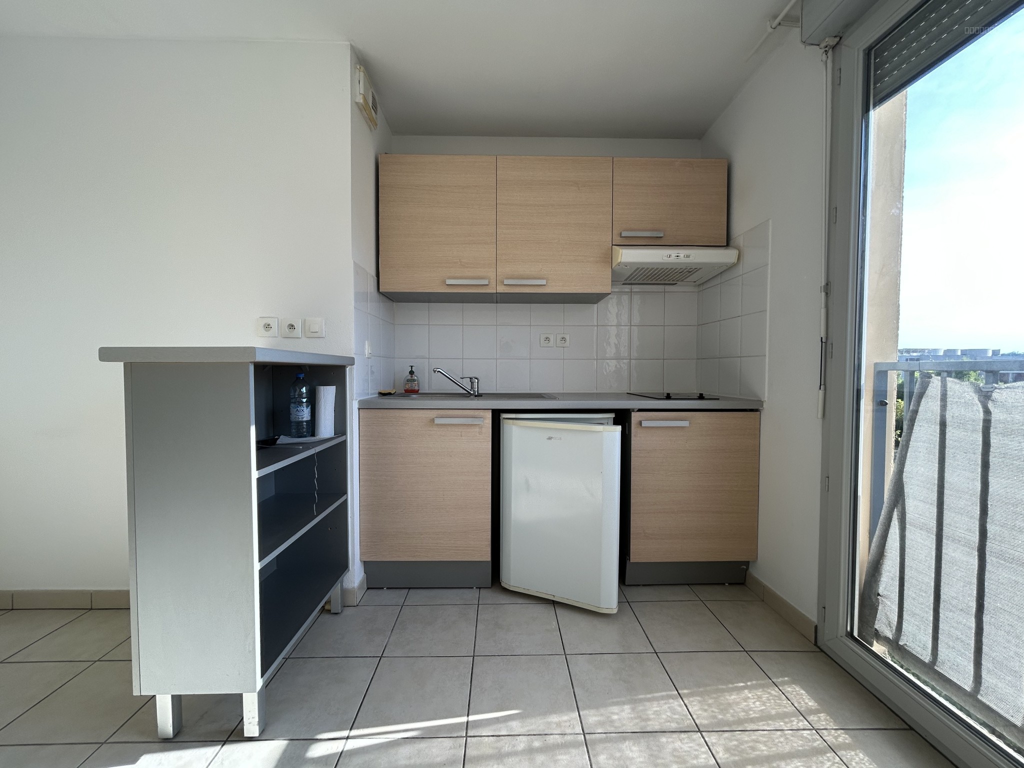 Appartement à vendre à Meyzieu, 34 m², 2 pièces – photo 1 sur 16