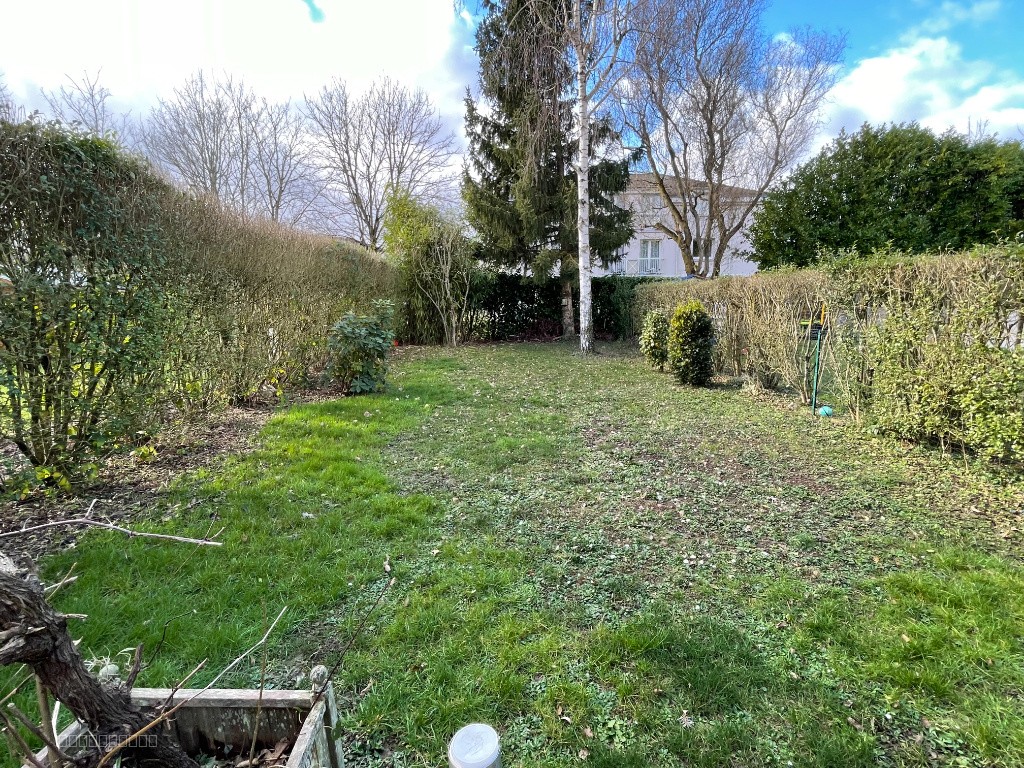 Maison à louer à Bailly romainvilliers, 85,65 m², 4 pièces – photo 2 sur 8