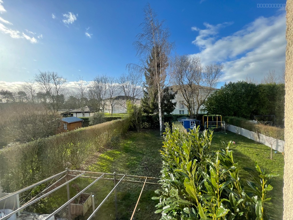 Maison à louer à Bailly romainvilliers, 85,65 m², 4 pièces – photo 1 sur 8