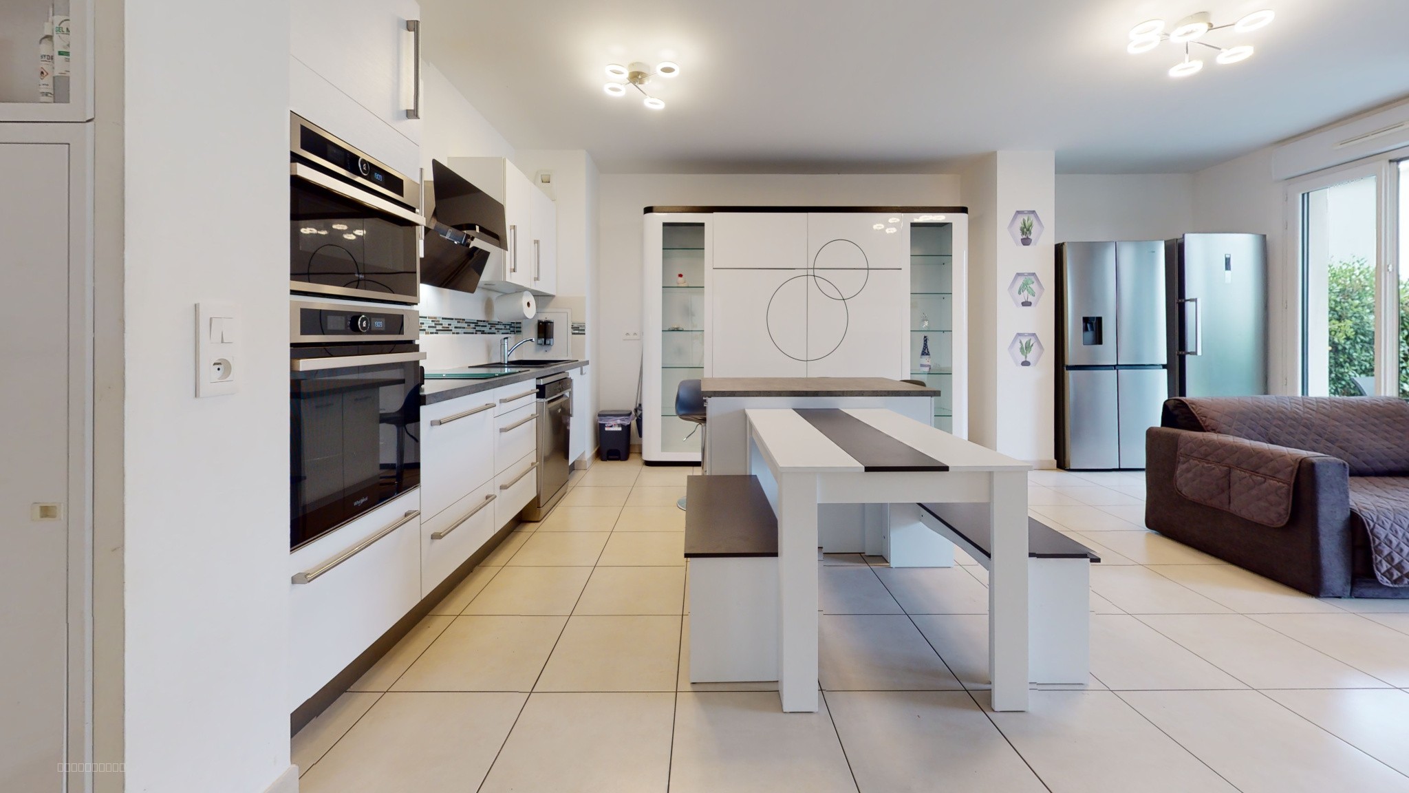 Appartement à vendre à Chessy, 29,04 m², 3 pièces – photo 2 sur 12