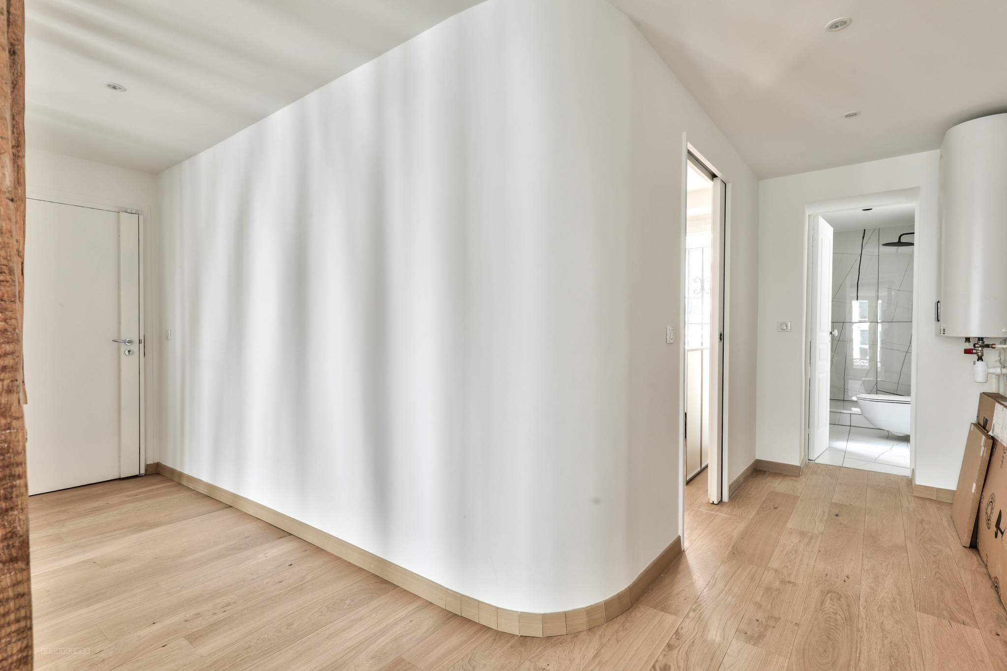 LEVALLOIS - 2 PIECES - 1 CHAMBRE — photo 4