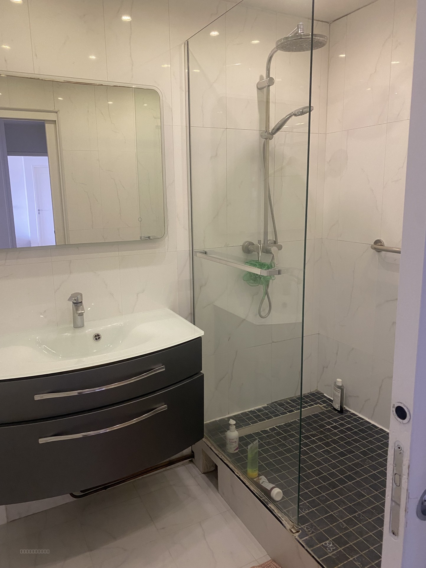 Appartement - 65 m2 - 3 pièces — photo 4