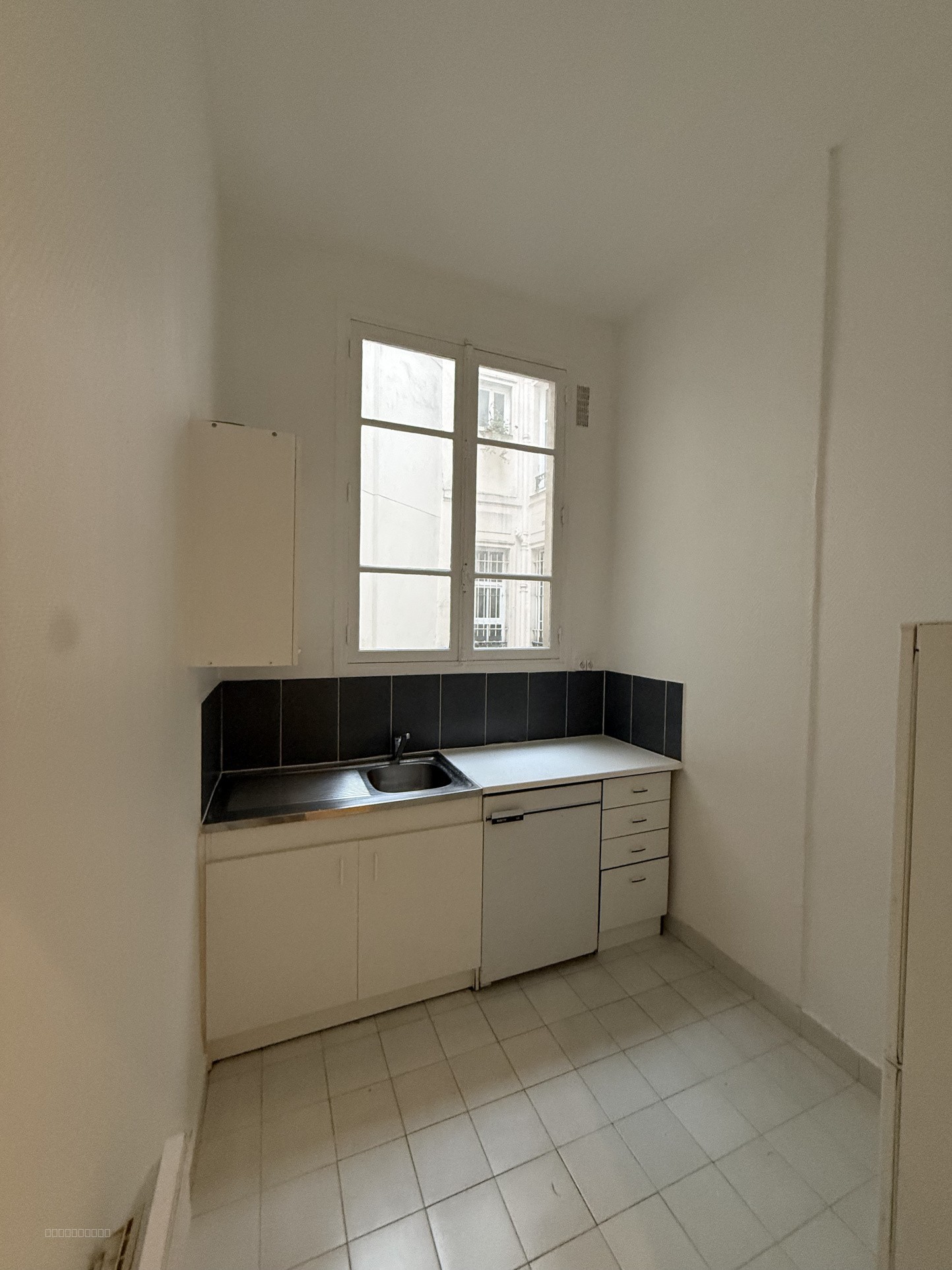 PARIS 6 - STUDIO - NOUVEAUTÉ — photo 6