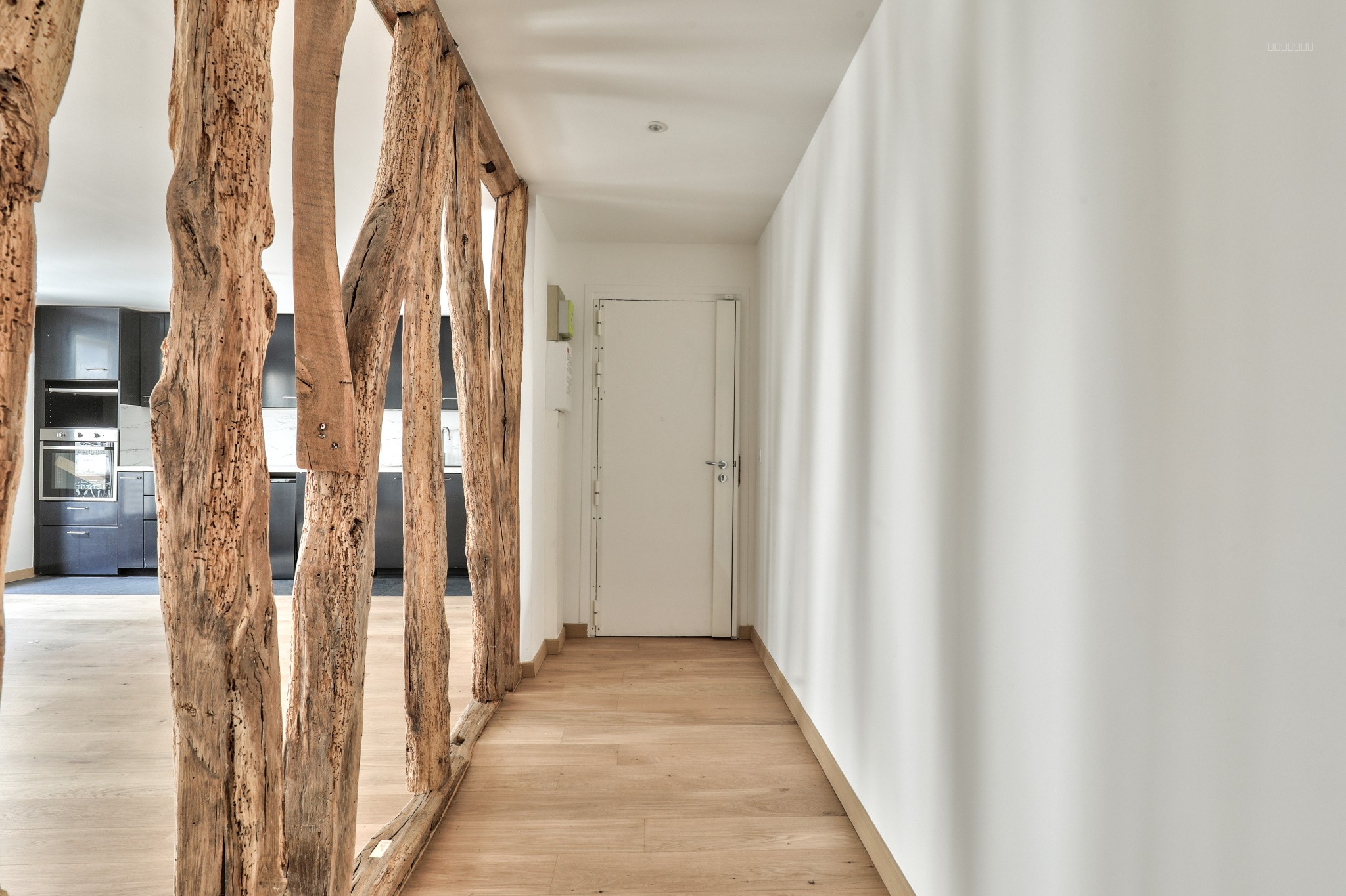 LEVALLOIS - 2 PIECES - 1 CHAMBRE — photo 5
