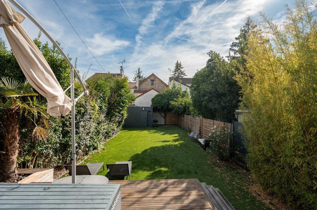 Maison à vendre à Enghien les bains, 250 m², 7 pièces – photo 2 sur 17