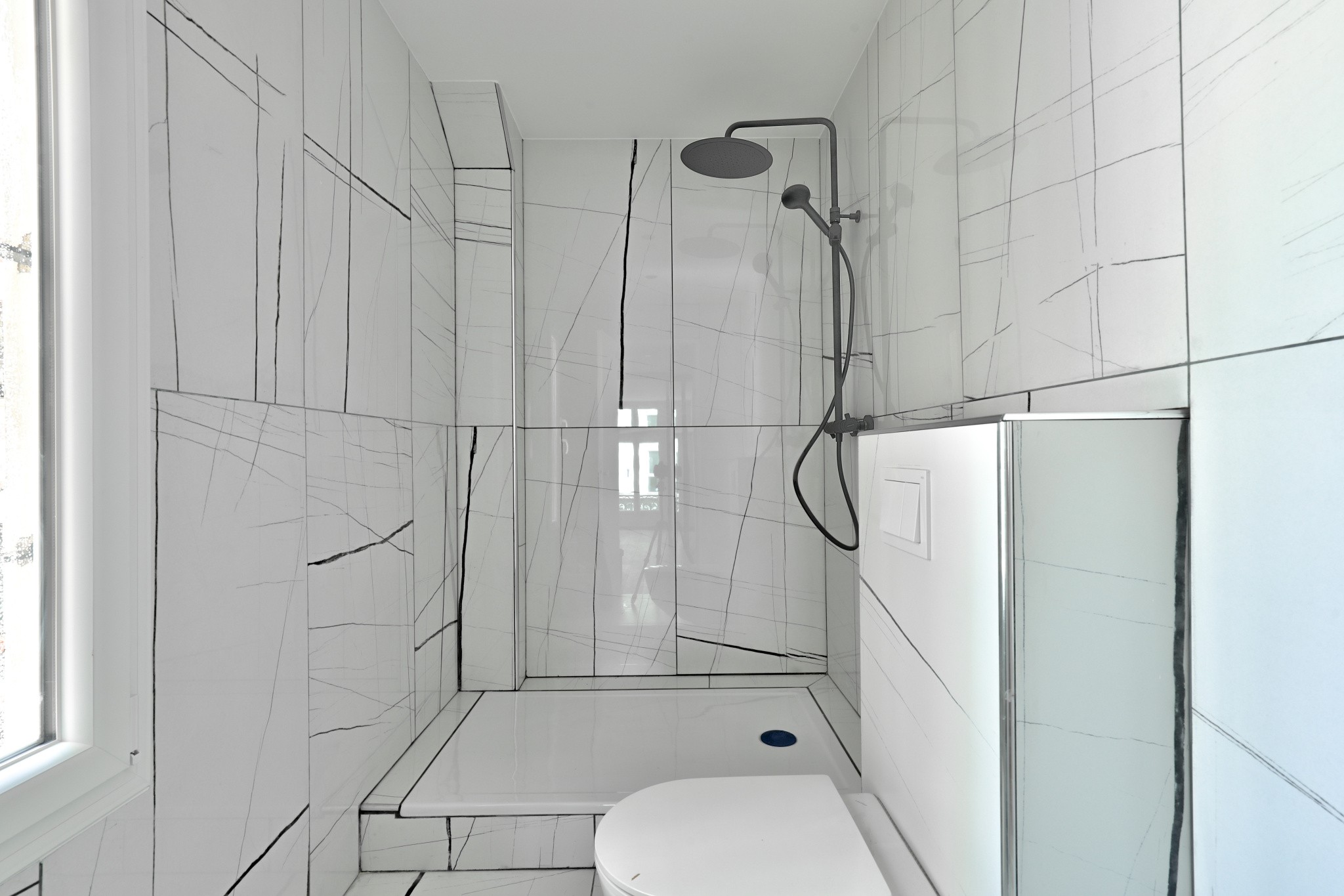 LEVALLOIS - 2 PIECES - 1 CHAMBRE — photo 6