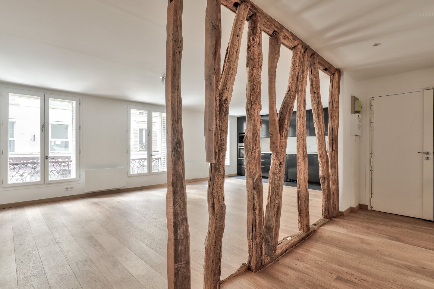 LEVALLOIS - 2 PIECES - 1 CHAMBRE — photo 7
