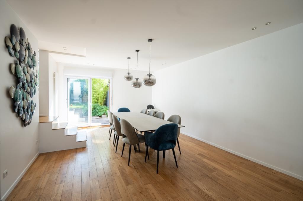 Maison à vendre à Enghien les bains, 250 m², 7 pièces – photo 3 sur 17