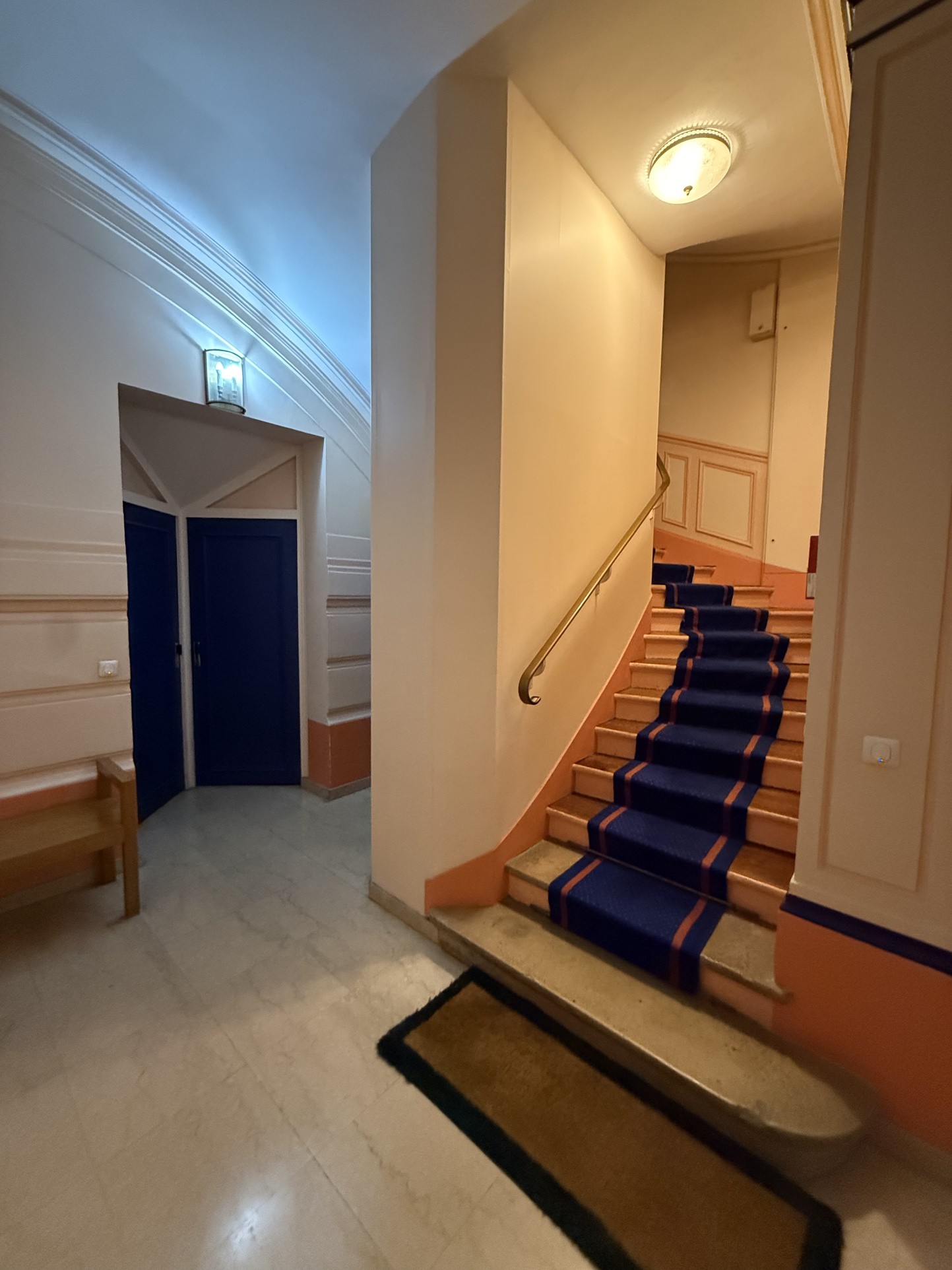 PARIS 6 - STUDIO - NOUVEAUTÉ — photo 8