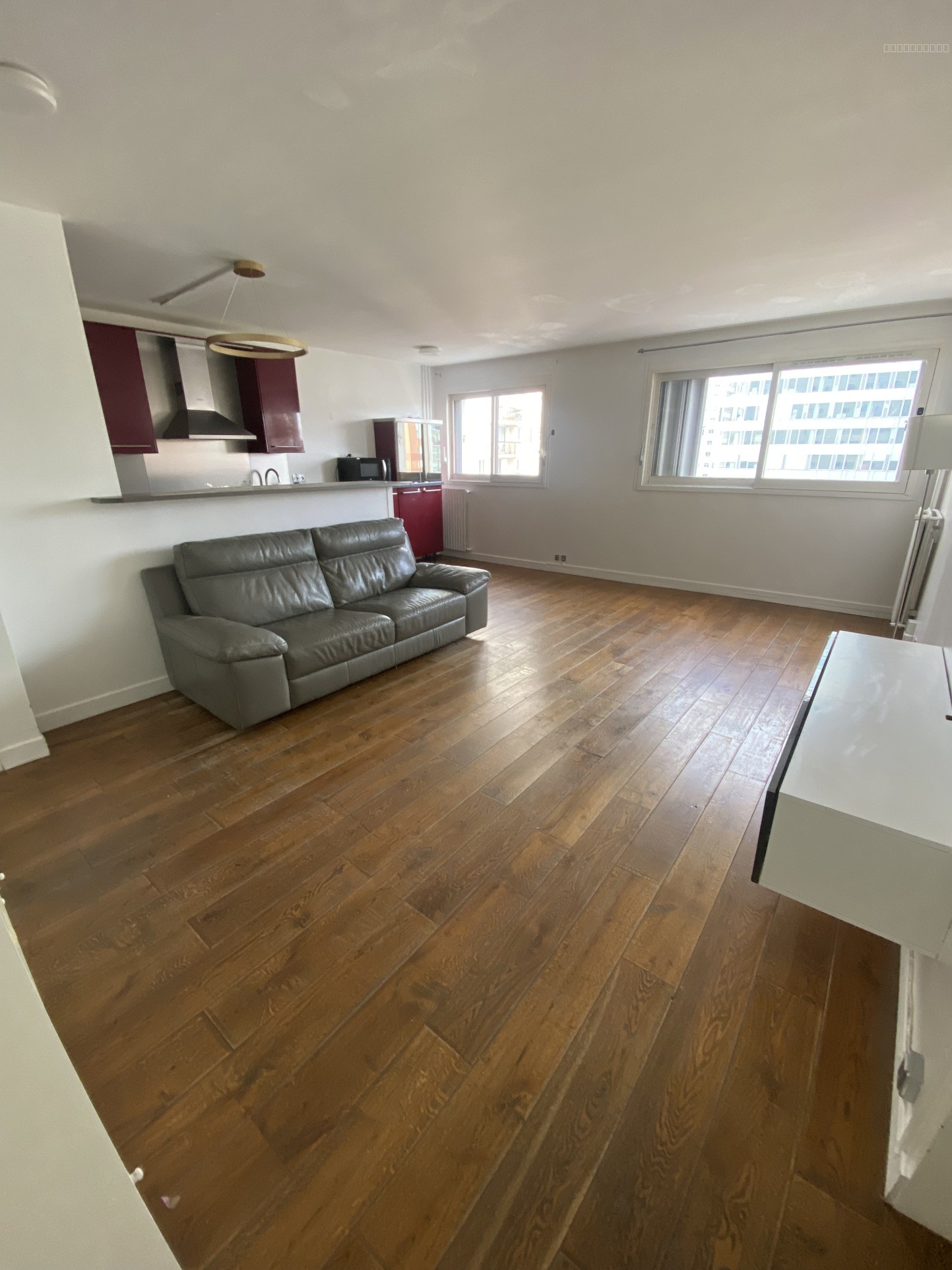 Appartement - 65 m2 - 3 pièces — photo 3