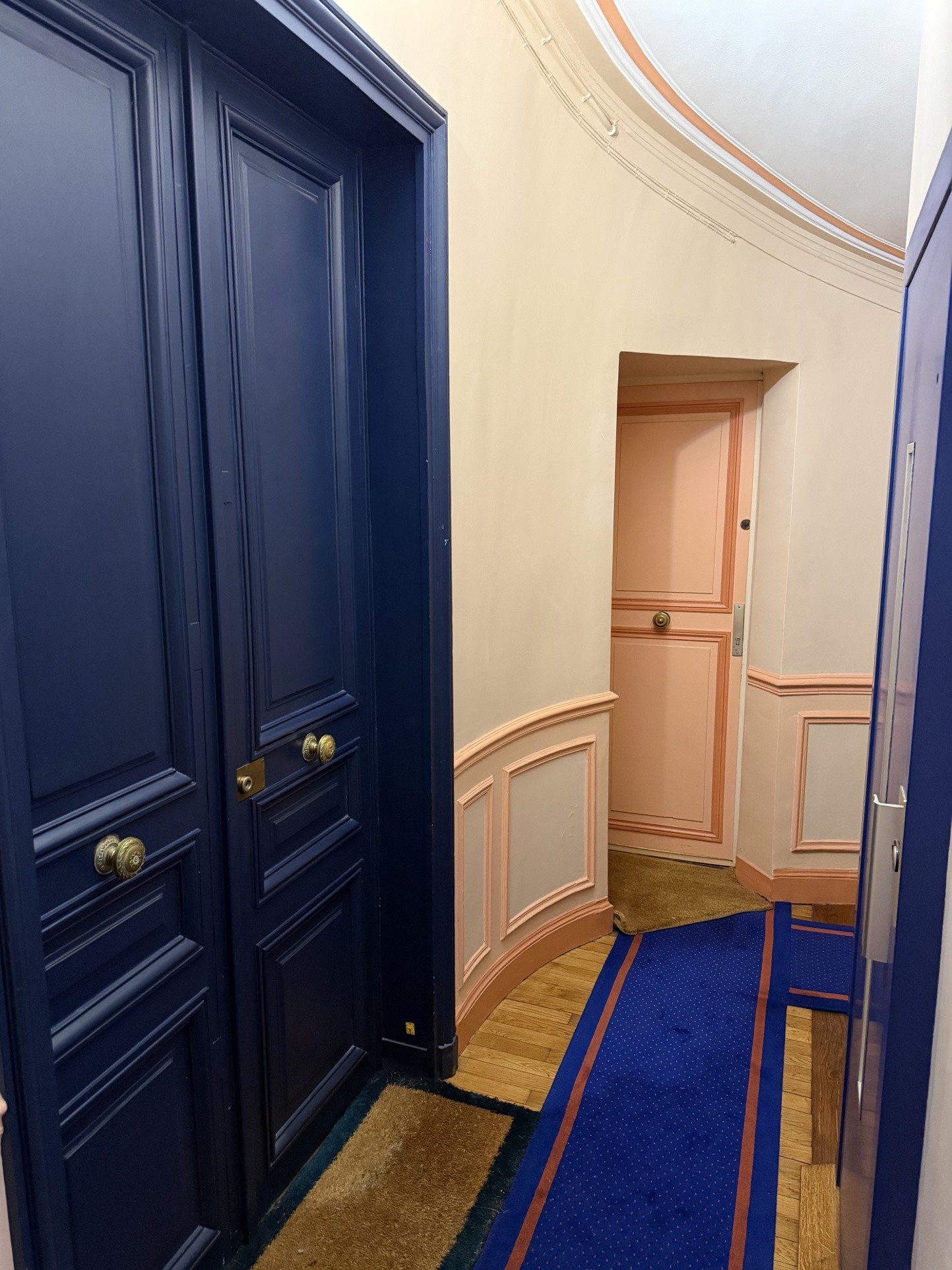 PARIS 6 - STUDIO - NOUVEAUTÉ — photo 7