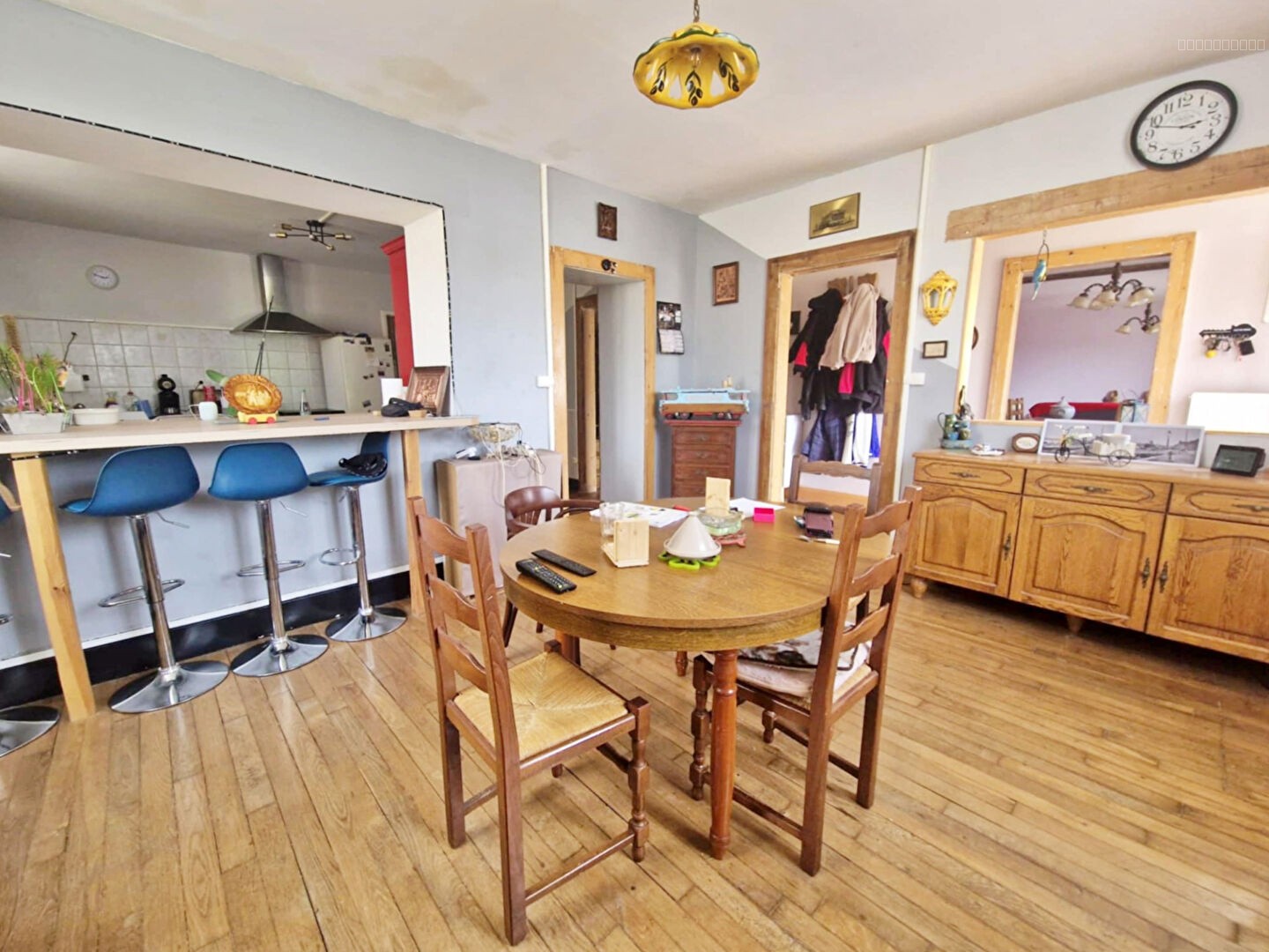 Maison à vendre à Han sur meuse, 200 m², 5 pièces – photo 3 sur 12