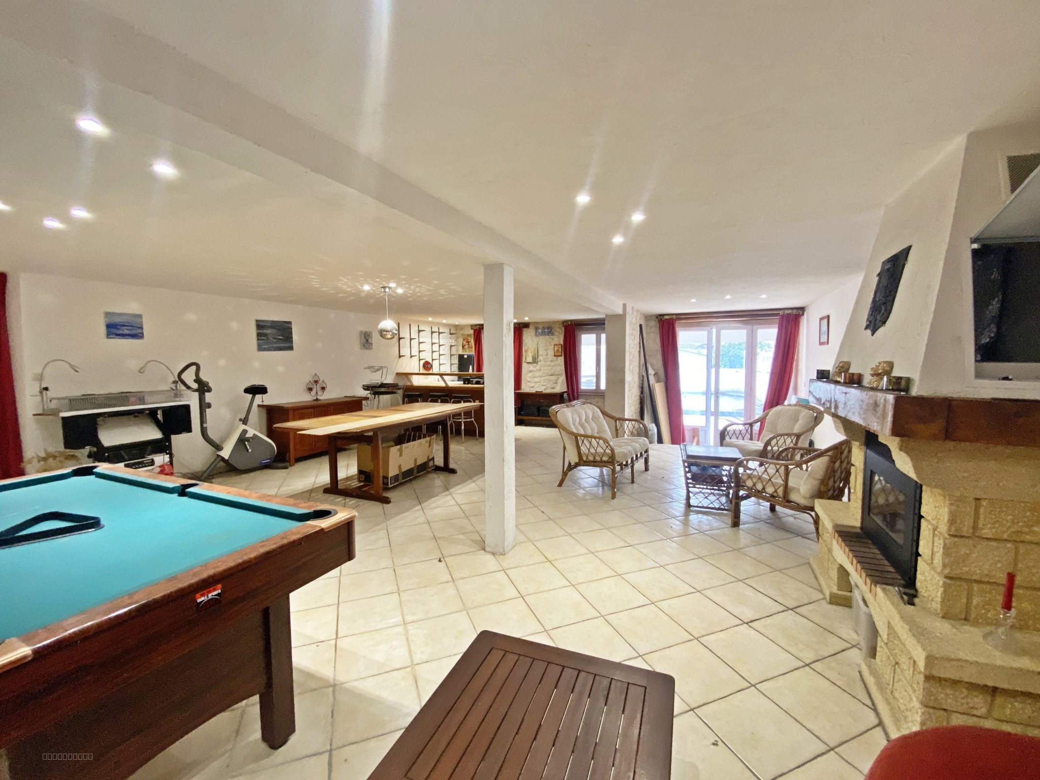 Bien immobilier à vendre à Menil la horgne, 170 m², 5 pièces – photo 2 sur 12