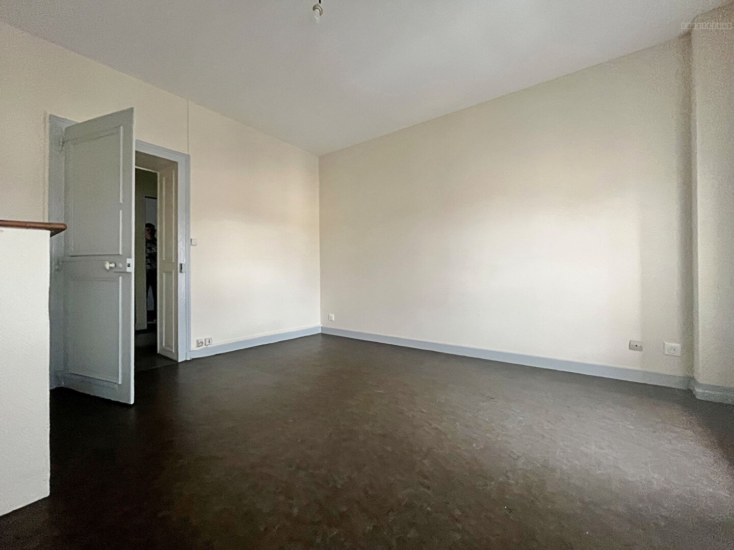 Appartement à louer à Commercy, 27 m², 1 pièce – photo 3 sur 4