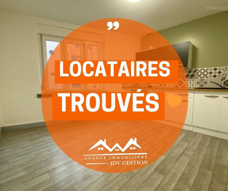 Appartement à louer à Commercy, 50 m², 2 pièces – photo 1 sur 4