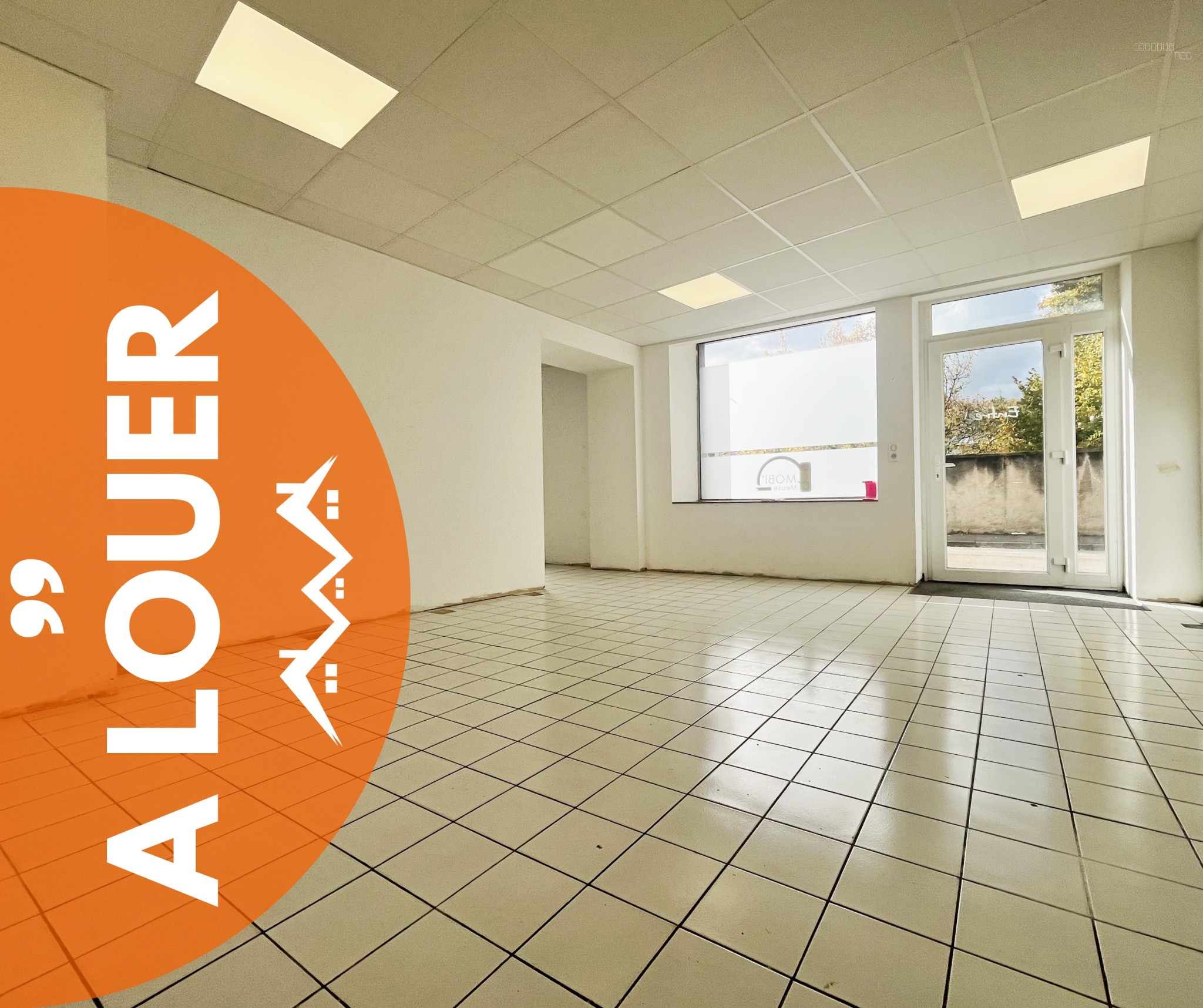 Bien immobilier à louer à Commercy, 71 m² – photo 1 sur 5