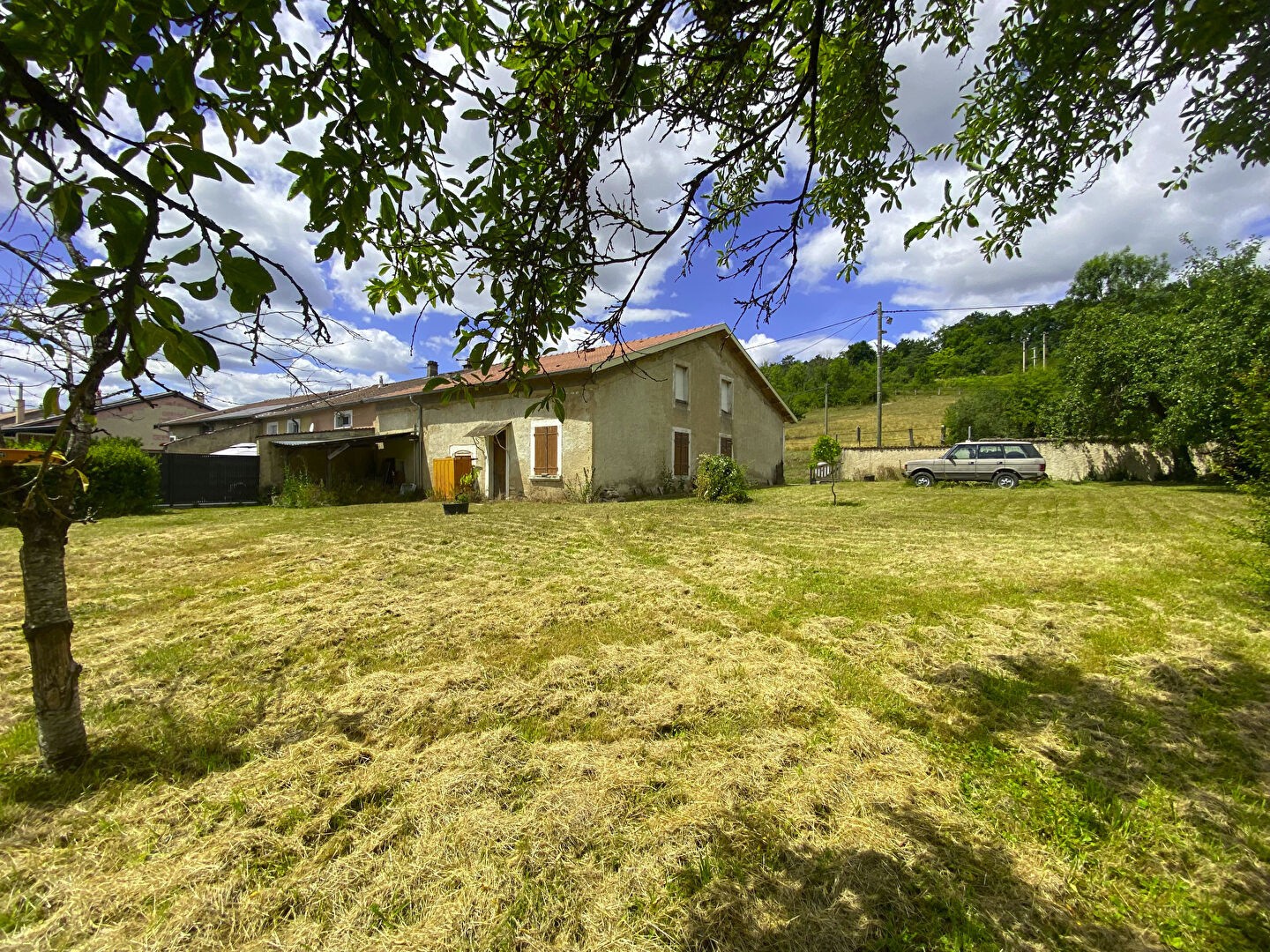 Maison à vendre à Cousances les triconville, 200 m², 1 pièce – photo 3 sur 7