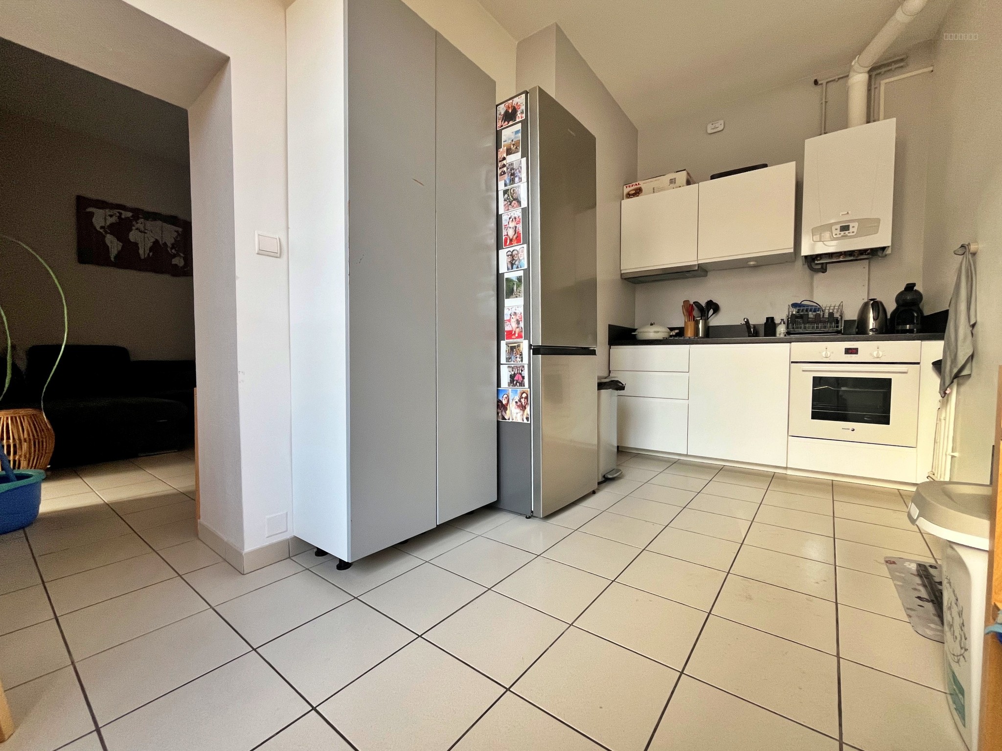 Appartement à louer à Commercy, 64 m², 3 pièces – photo 3 sur 6