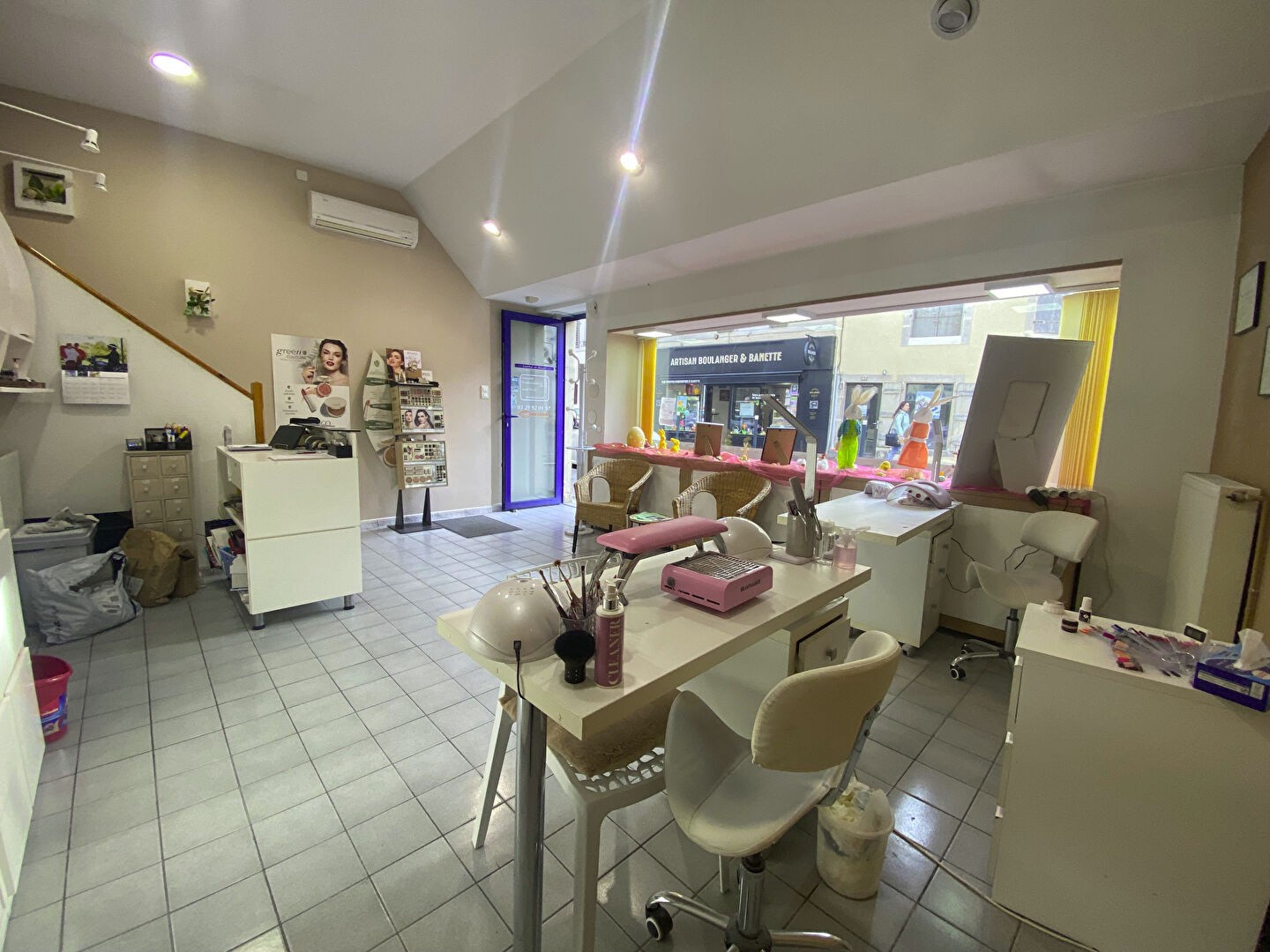 Immeuble à vendre à Commercy, 70 m², 5 pièces – photo 2 sur 6