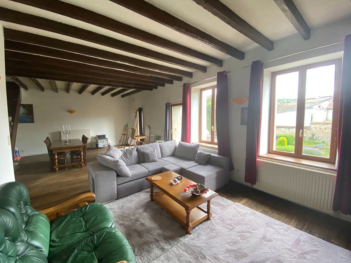 Immeuble à vendre à St mihiel, 212 m² – photo 2 sur 10