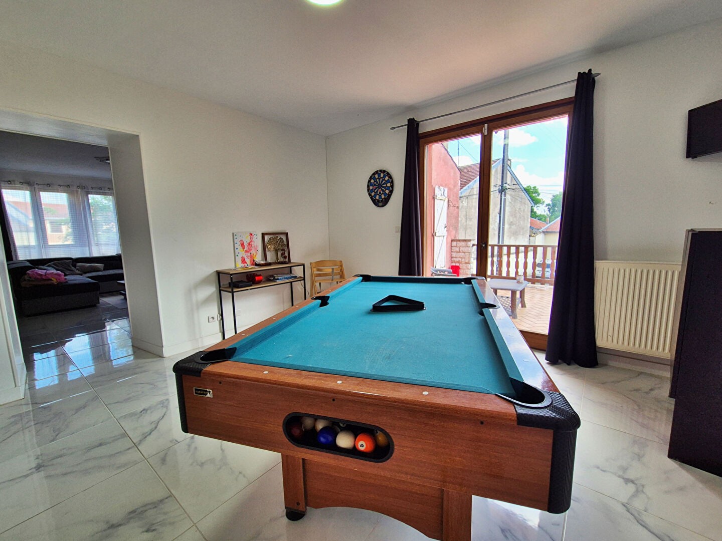 Maison à vendre à Pagny sur meuse, 286 m², 11 pièces – photo 3 sur 20