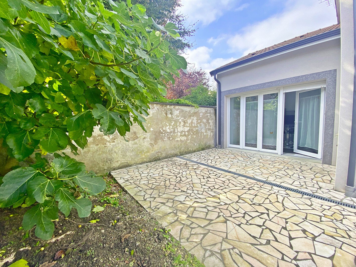 Maison à vendre à Commercy, 70 m², 3 pièces – photo 2 sur 9