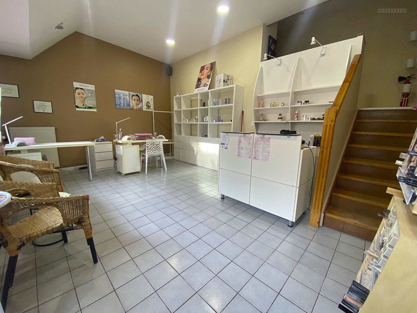 Immeuble à vendre à Commercy, 70 m², 5 pièces – photo 3 sur 6