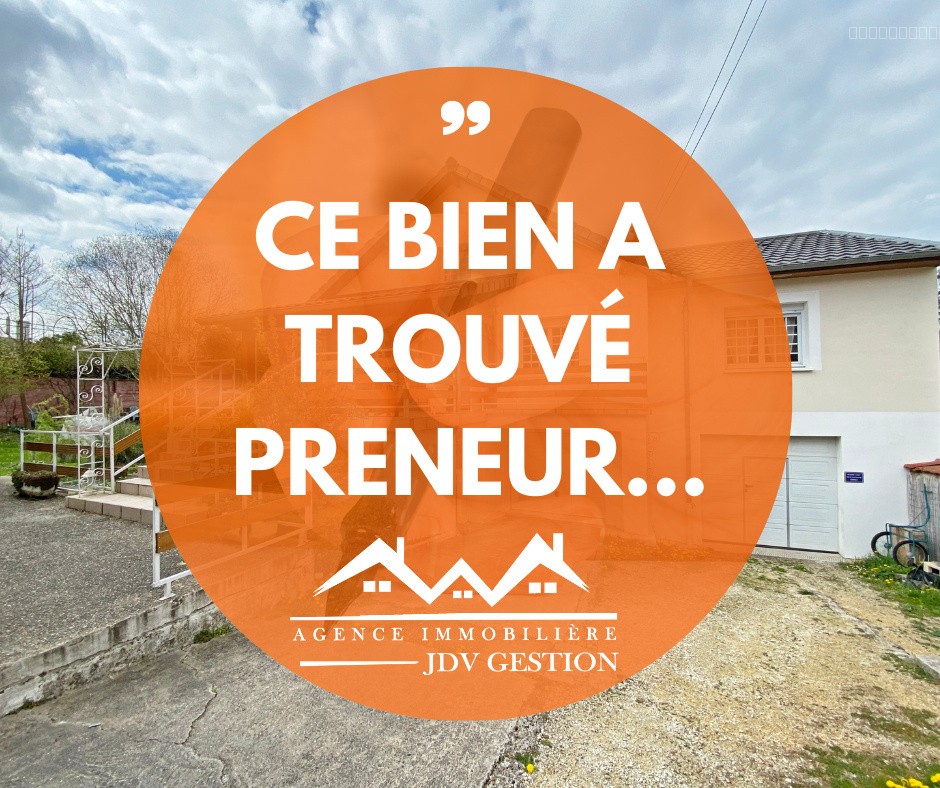 Maison à vendre à Commercy, 155 m², 6 pièces – photo 1 sur 14