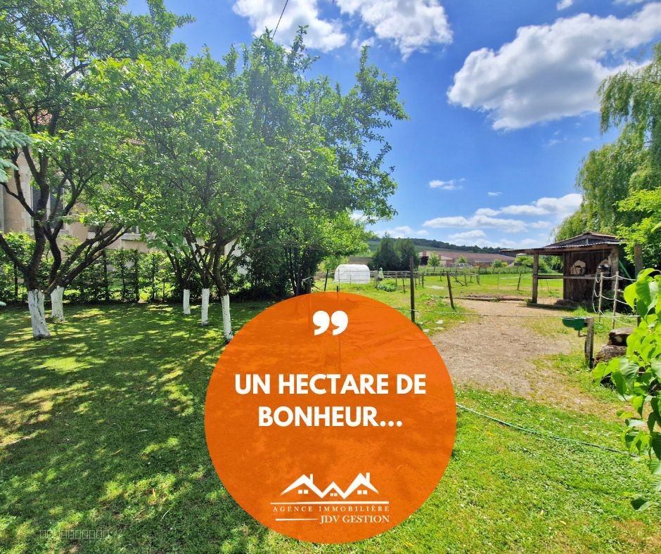Maison à vendre à Apremont la foret, 160 m², 5 pièces – photo 2 sur 14