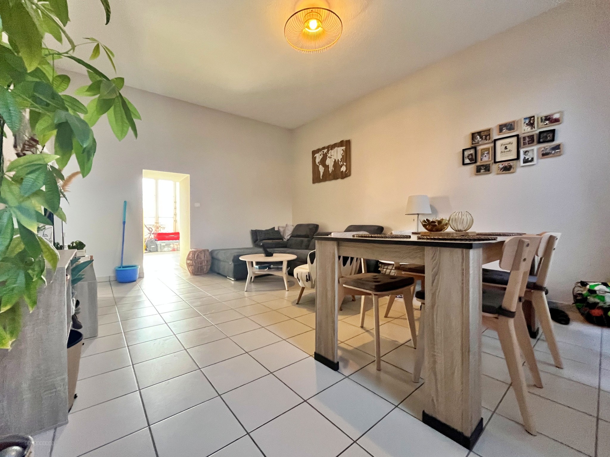 Appartement à louer à Commercy, 64 m², 3 pièces – photo 2 sur 6