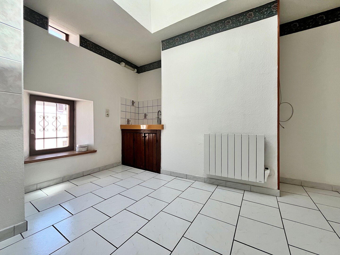 Appartement à louer à Commercy, 34 m², 2 pièces – photo 3 sur 4