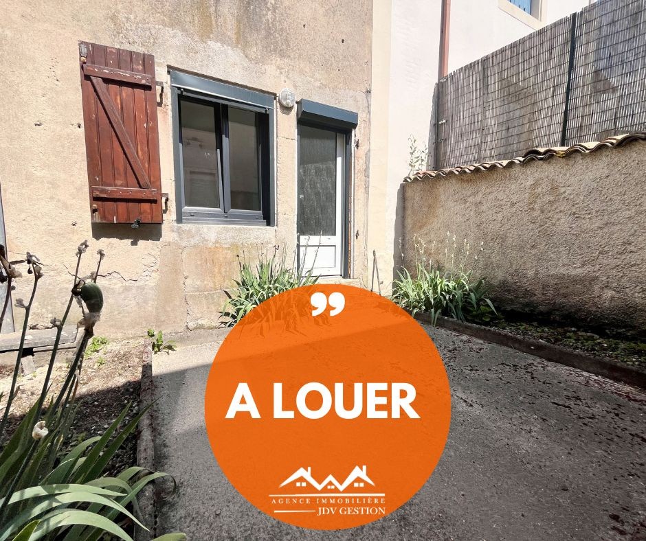 Appartement à louer à Commercy, 35 m², 2 pièces – photo 1 sur 5