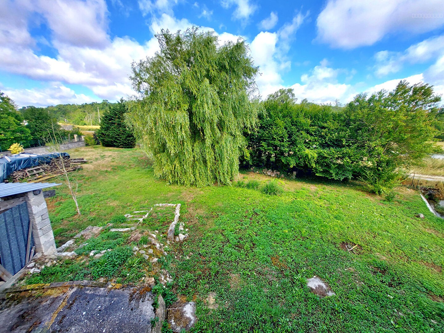 Maison à vendre à Void vacon, 400 m², 4 pièces – photo 3 sur 10