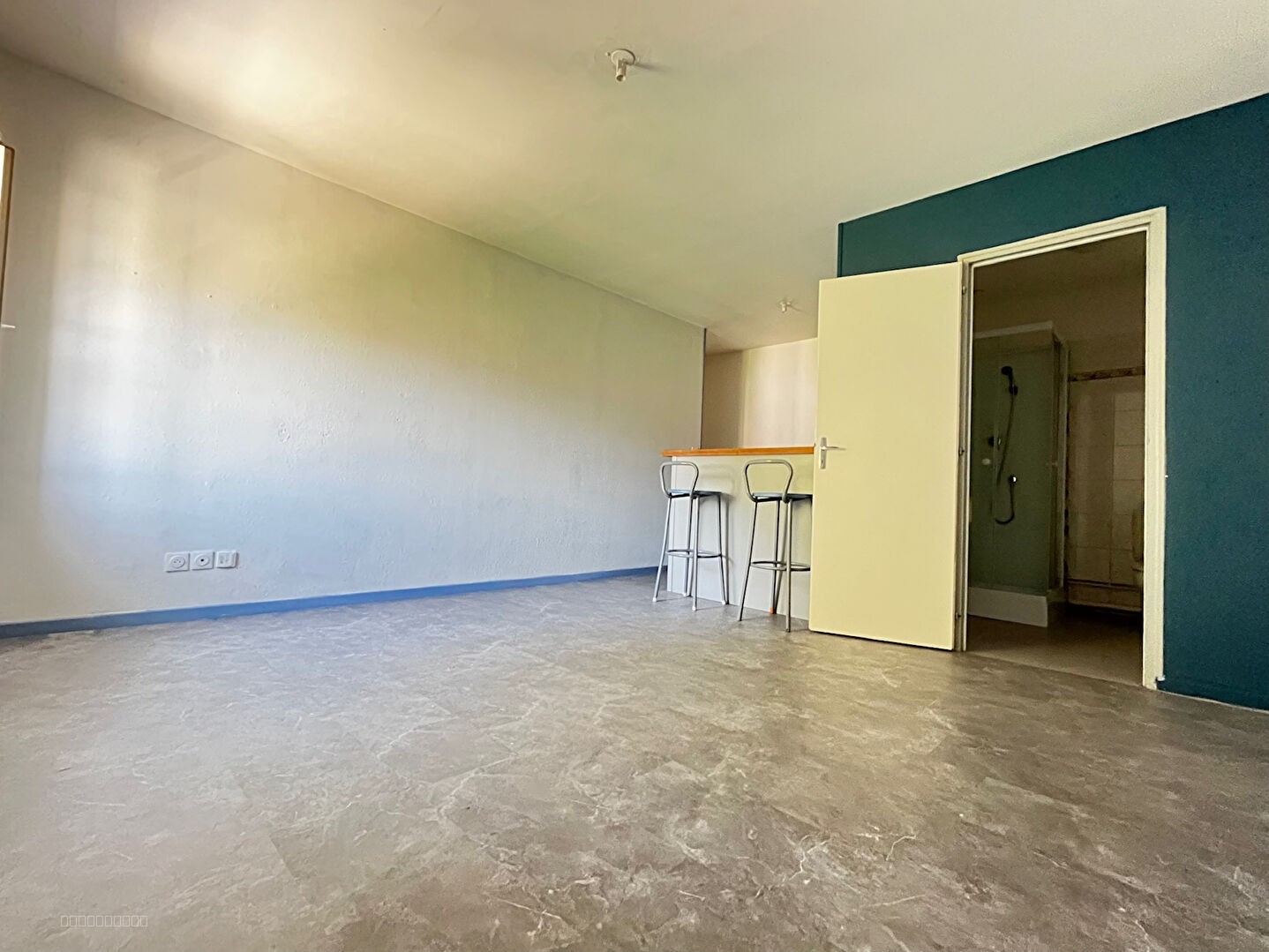 Appartement à louer à Commercy, 28 m², 1 pièce – photo 2 sur 6