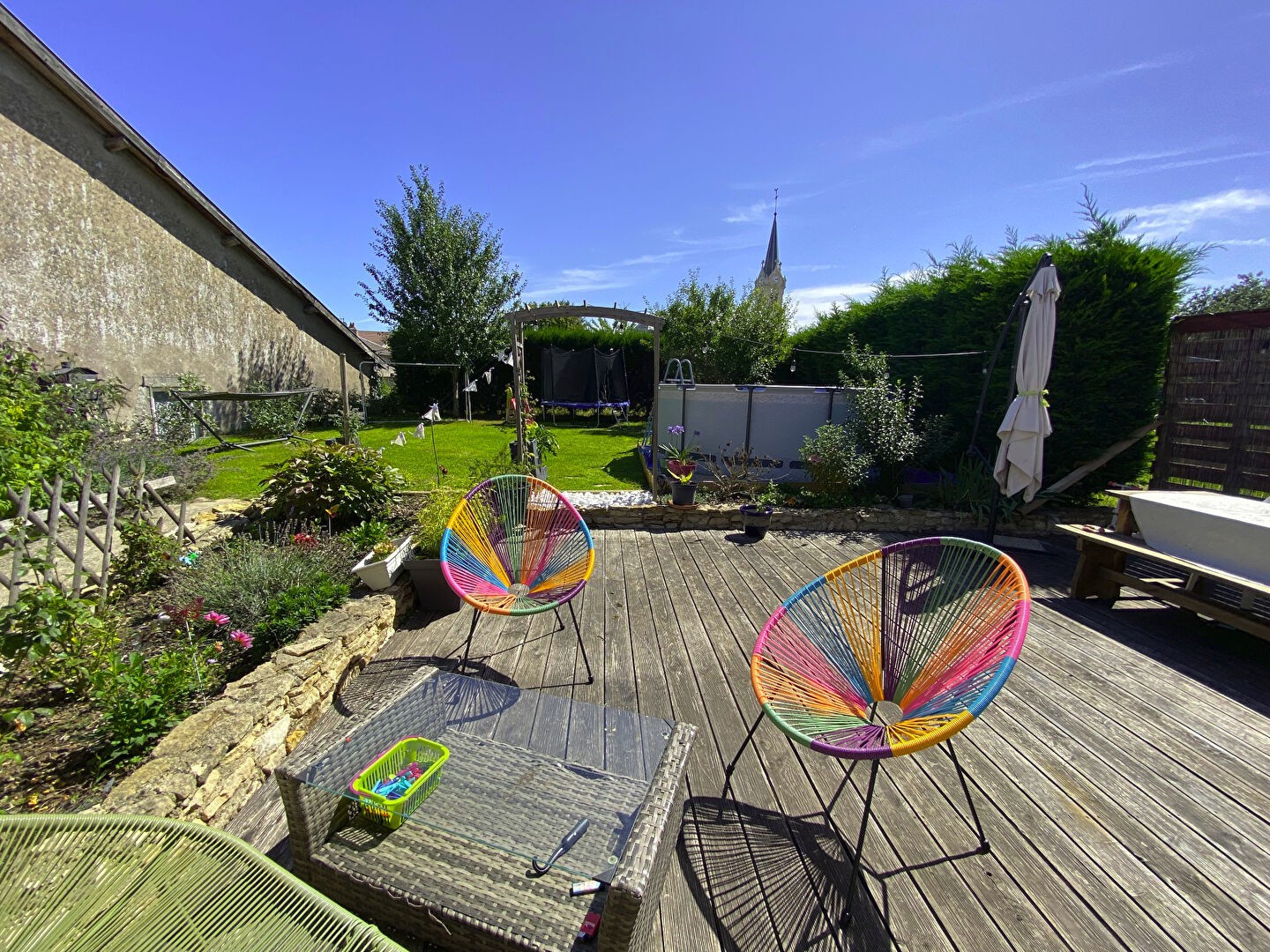 Maison à vendre à Commercy, 380 m², 5 pièces – photo 3 sur 18