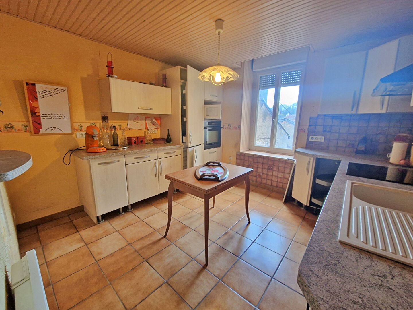 Maison à vendre à St mihiel, 230 m², 10 pièces – photo 3 sur 8