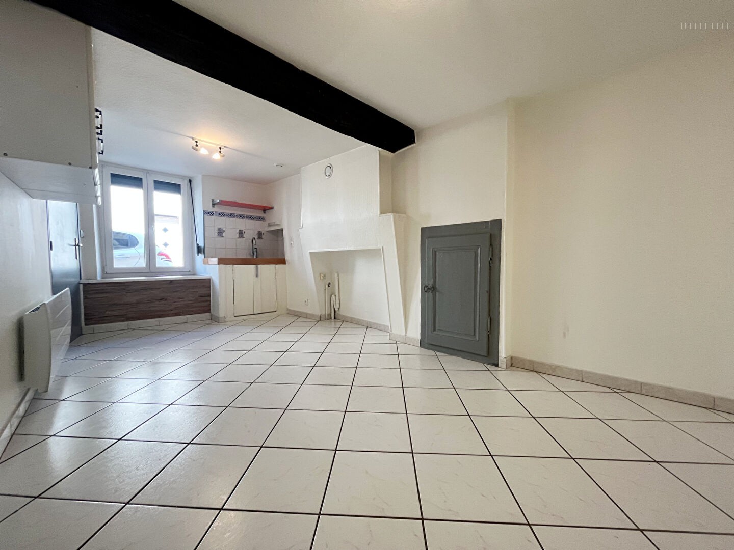 Appartement à louer à Commercy, 35 m², 2 pièces – photo 3 sur 5