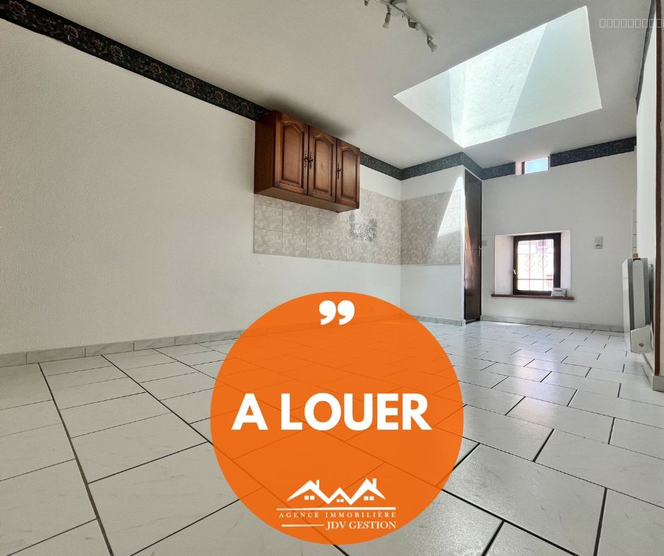 Appartement à louer à Commercy, 34 m², 2 pièces – photo 1 sur 4