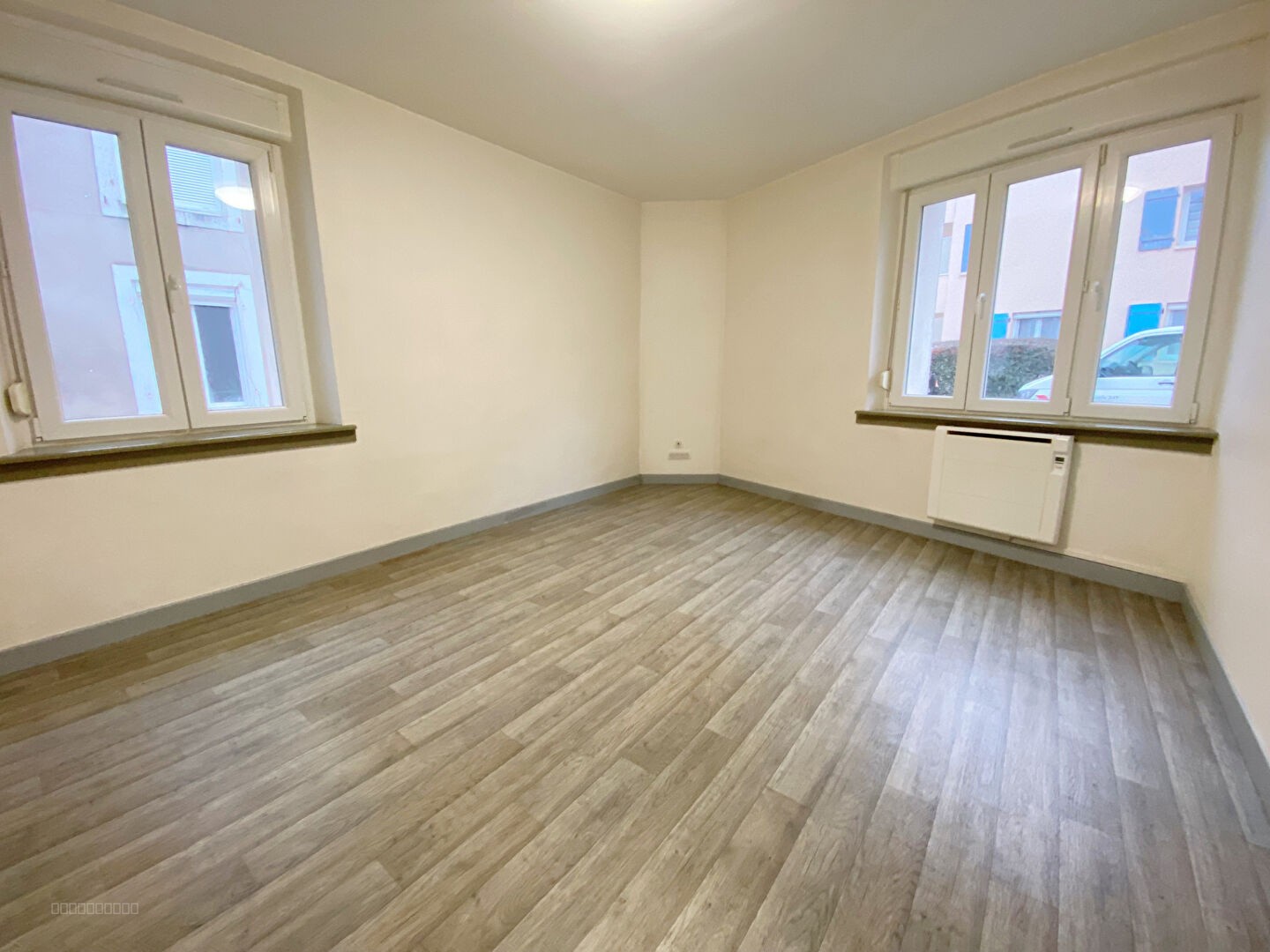 Appartement à louer à Commercy, 50 m², 2 pièces – photo 2 sur 4