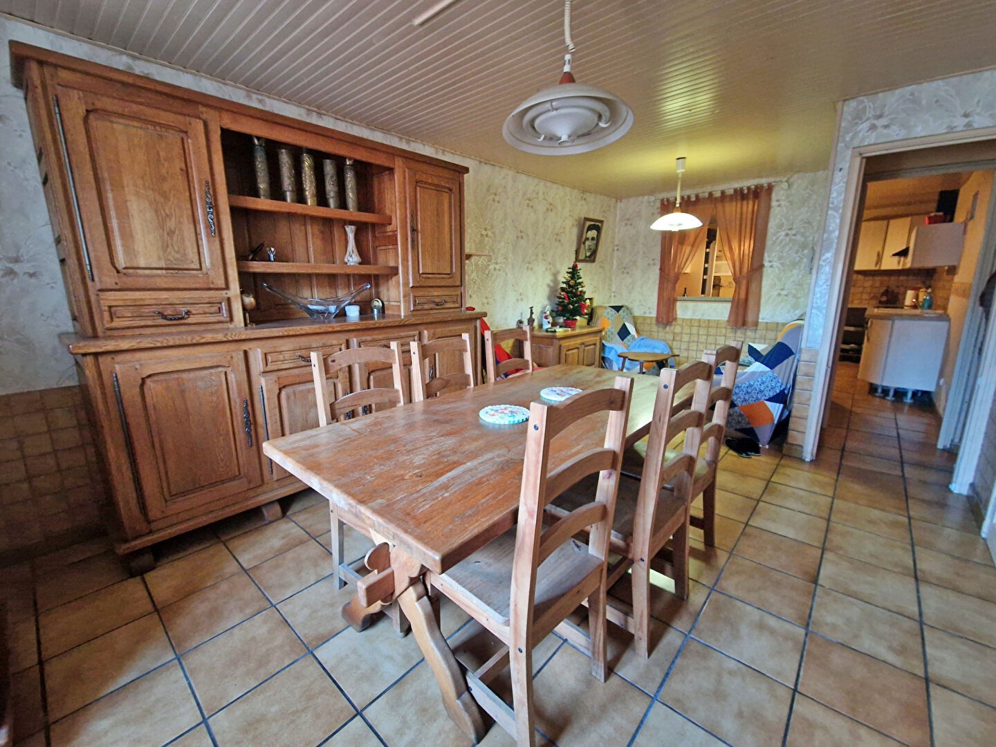 Maison à vendre à St mihiel, 230 m², 10 pièces – photo 2 sur 8