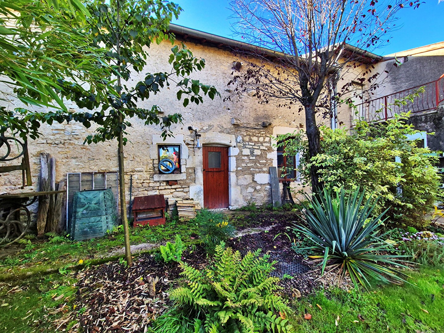 Maison à vendre à Toul, 95 m², 4 pièces – photo 3 sur 11