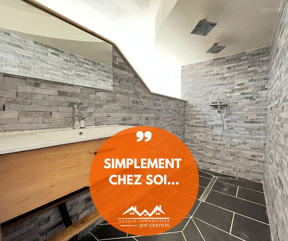 Appartement à louer à Commercy, 88 m², 3 pièces – photo 1 sur 9