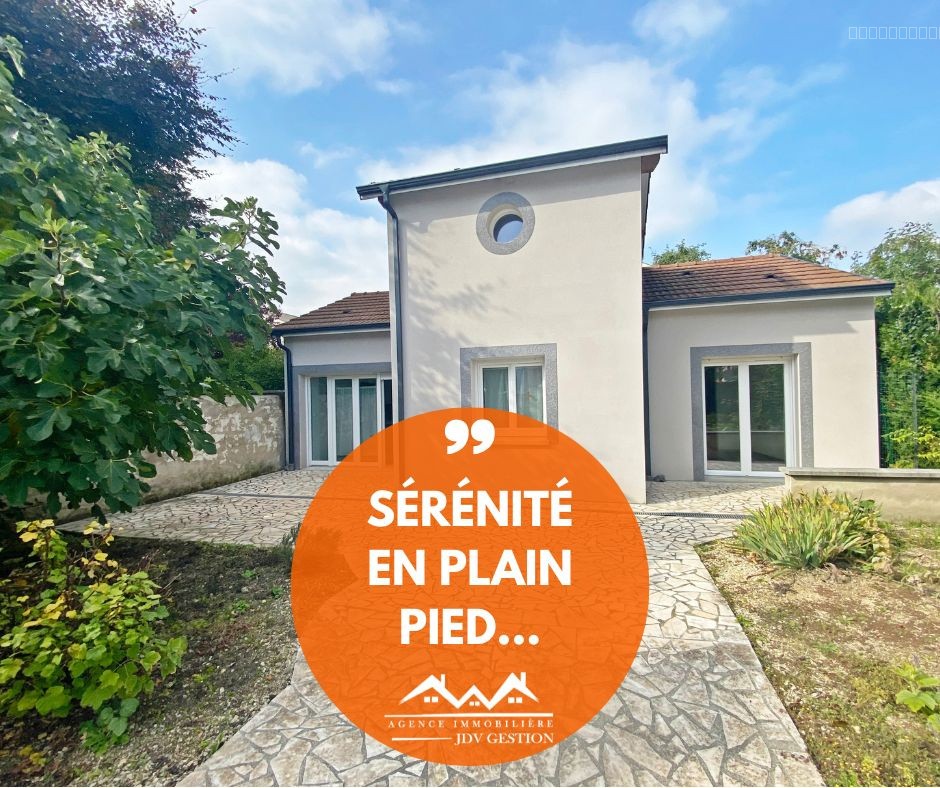 Maison à vendre à Commercy, 70 m², 3 pièces – photo 1 sur 9