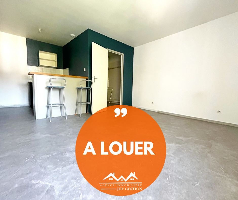 Appartement à louer à Commercy, 28 m², 1 pièce – photo 1 sur 6