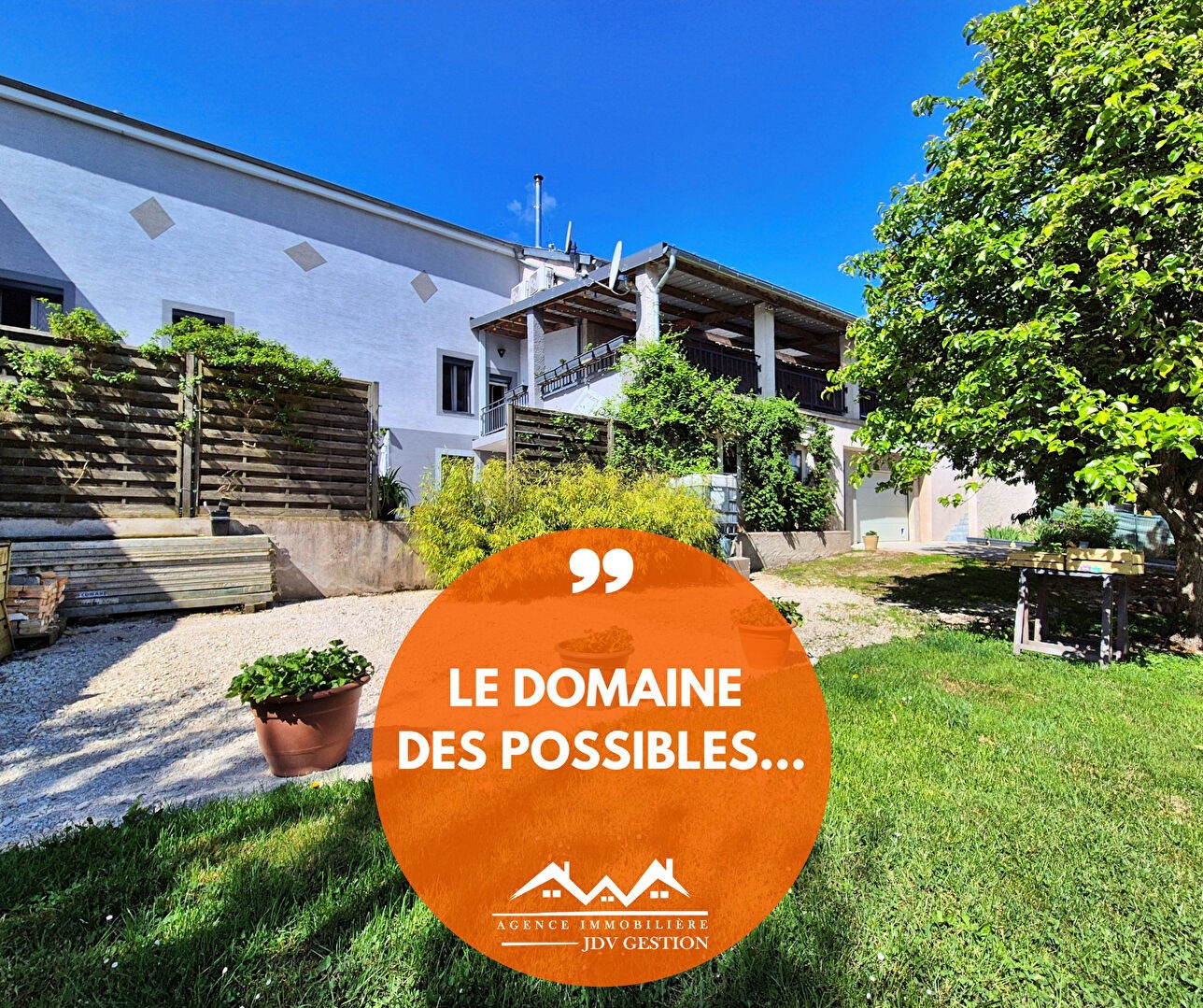 Maison à vendre à Toul, 338 m², 9 pièces – photo 2 sur 11