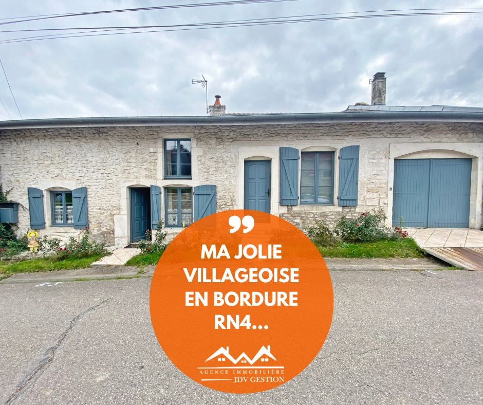 Bien immobilier à vendre à Menil la horgne, 170 m², 5 pièces – photo 1 sur 12
