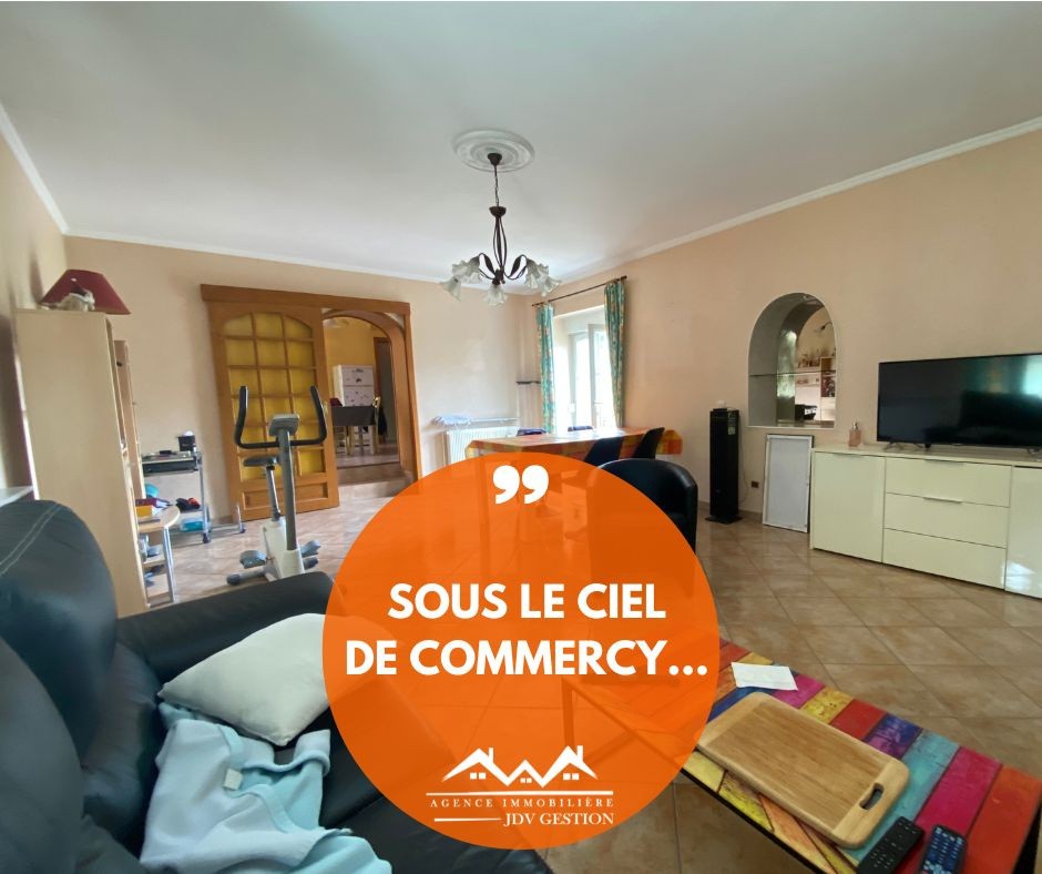 Maison à vendre à Commercy, 169 m², 5 pièces – photo 1 sur 13