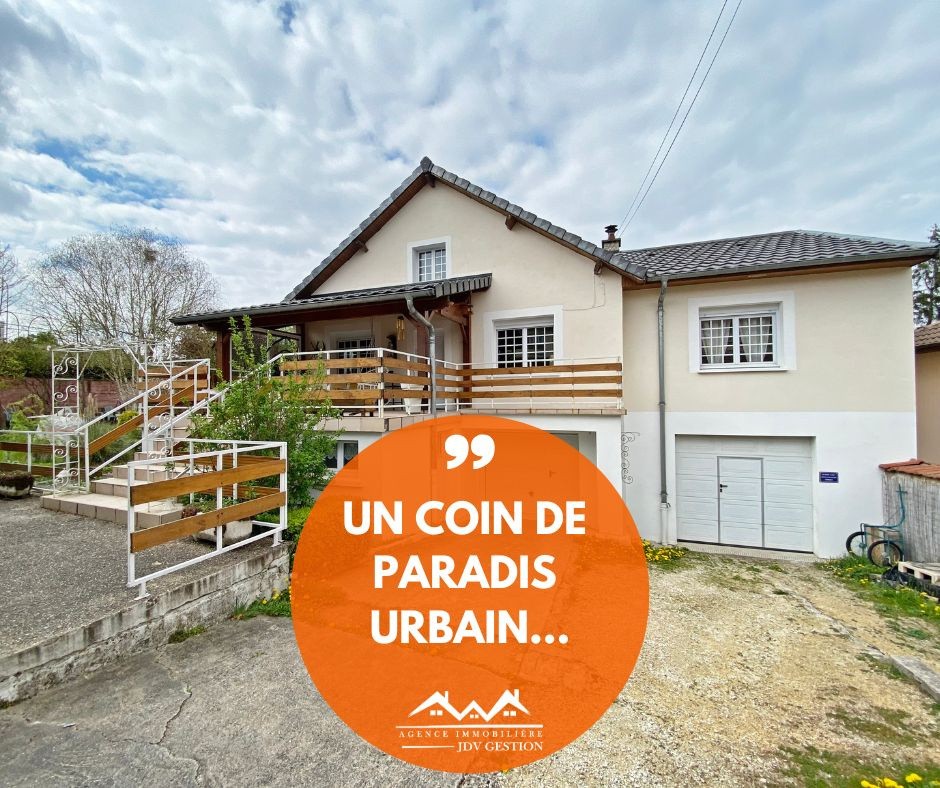 Maison à vendre à Commercy, 155 m², 6 pièces – photo 2 sur 14